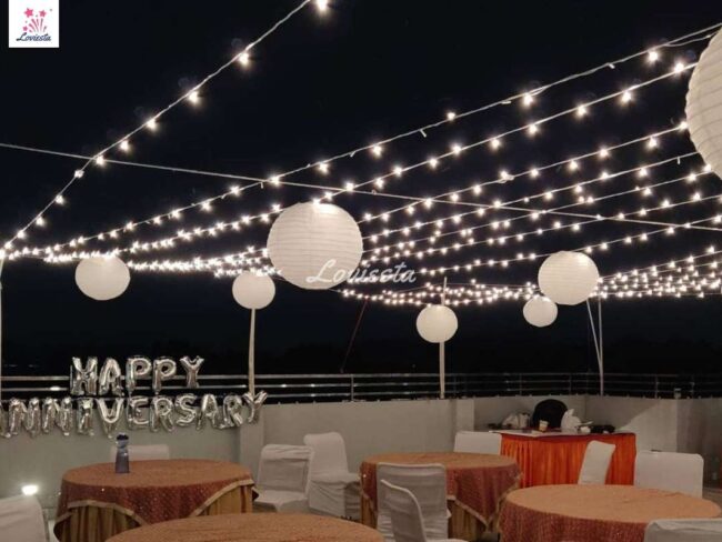 Fairy Lantern Decoration 005