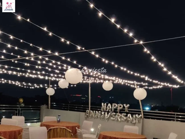 Fairy Lantern Decoration 006