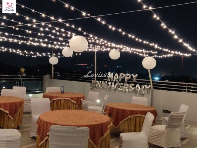 Fairy Lantern Decoration 007