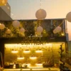 Magical Fairy Lantern Decoration In Delhi & NCR
