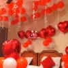 Romantic Theme Decoration In Kolkata