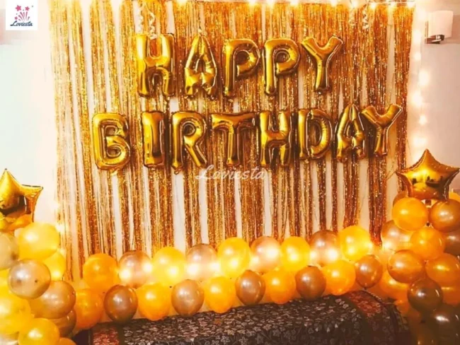 Wall Decoration At Home Loviesta 002