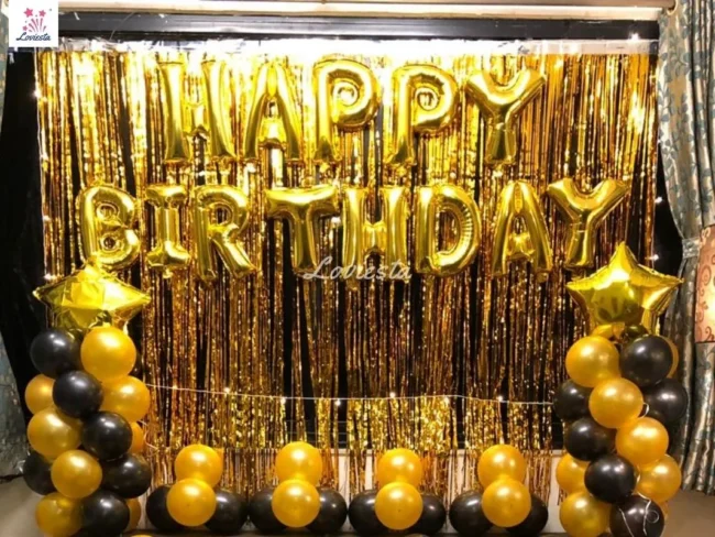 Wall Decoration At Home Loviesta 003