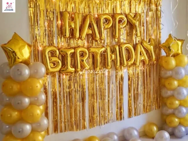 Wall Decoration At Home Loviesta 004