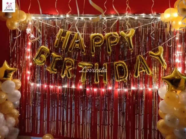 Wall Decoration At Home Loviesta 005