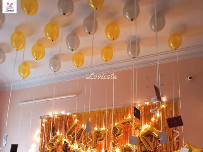 Wall Decoration At Home Loviesta 007