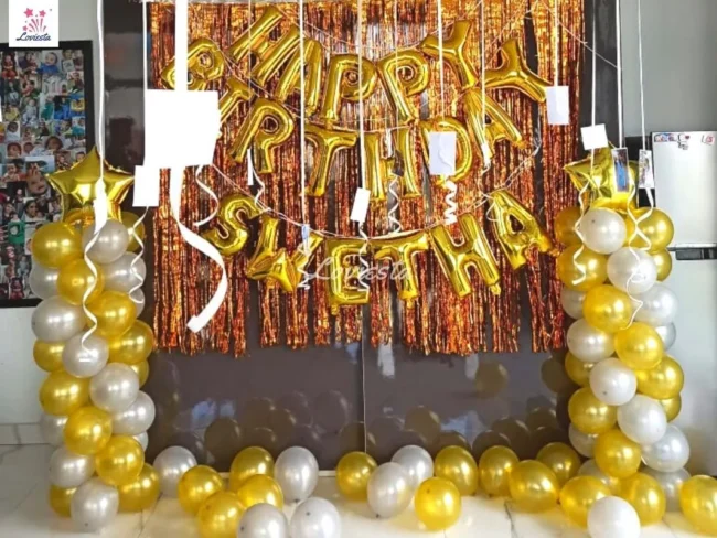 Wall Decoration At Home Loviesta 008