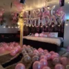 Surprise Balloon Decoration At Home In Hyderabad