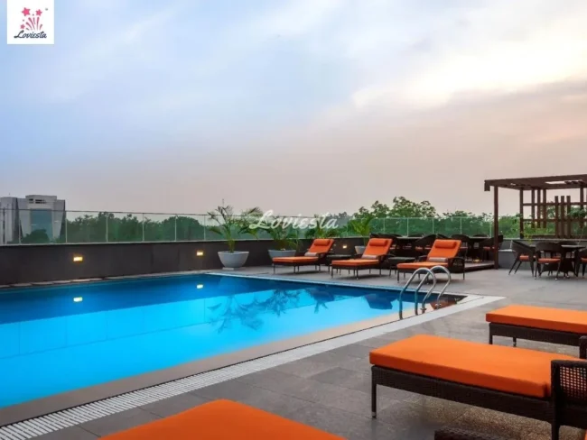 Daycation At Hyatt Place Gurugram Loviesta 009