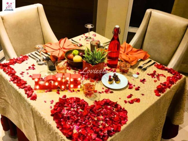 Luxurious Indoor Dining at Hyatt Place Gurugram 003