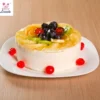 Premium Fruit Cake Surprise