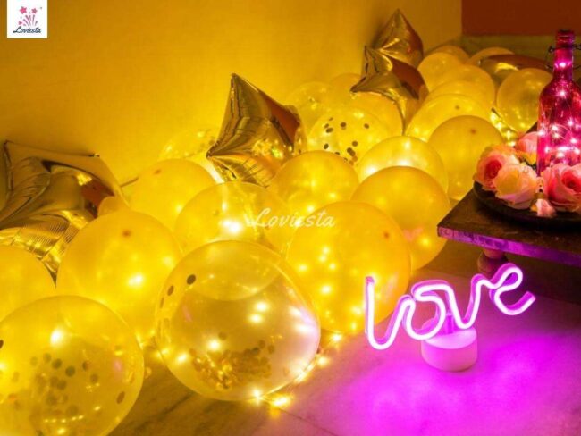 Private Movie Screening & Candlelight Dinner Sarang Palace Jaipur005