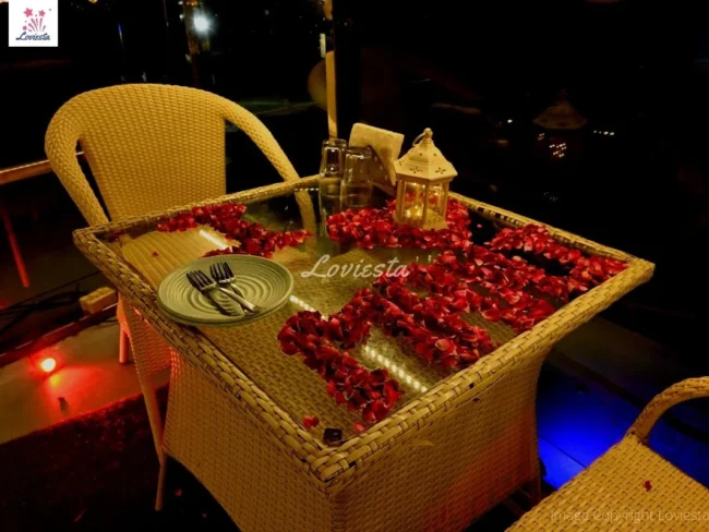 Romantic Dinner On Airplane Wing Rohini Delhi 001 Romantic Dinner On Airplane Wing Rohini Delhi