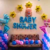 Baby Shower Decoration At Home, Delhi & NCR