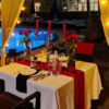 Poolside Candlelight Dinner At 5-Star Hotel, Hyderabad