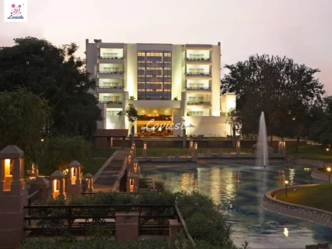 Ella Hotel Gachibowli