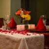 Valentine’s Romantic Candlelight Dinner In 5 Star Hotel, South Delhi