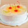 Premium Pineapple Cake Surprise
