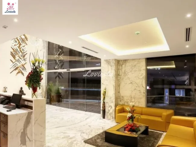 Romantic Stay With Poolside Dinner in Bengaluru Loviesta 007