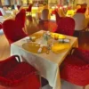 Imperial Candlelight Dinner, Jaypee Siddharth, Delhi