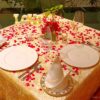 Valentine’s Day Candlelight Dinner At Cafe Restro In Jaypee Siddharth, New Delhi