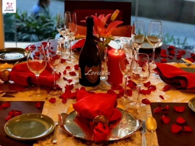 Imperial Candlelight Dinner Jaypee Siddharth New Delhi 00025 Imperial Candlelight Dinner Jaypee Siddharth New Delhi