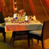 Valentine’s Poolside Candlelight Dinner At Novotel Hyderabad
