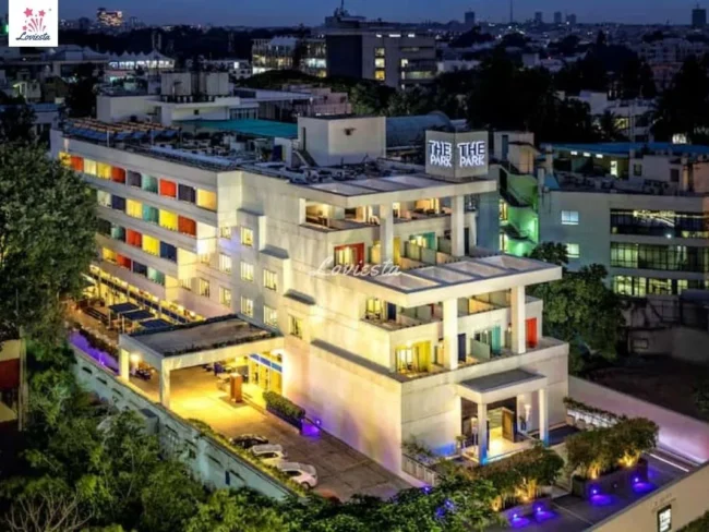 Private Movie Screening With Candlelight Dinner in Bangalore 006