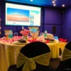 Valentines Private Movie Screening With Candlelight Dinner In Bangalore
