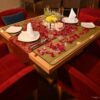 Luscious Candlelight Dinner In Vasant Vihar, New Delhi