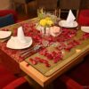 Valentine’s Day Candlelight Dinner In Jaypee Vasant, South Delhi