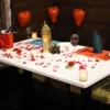Romantic Candlelight Dinner in Whitefield, Bengaluru
