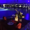 Valentine’s Poolside Dinner At The Aloft, Whitefield, Bengaluru