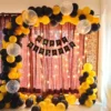 Enchanting Garland Decoration In Pune