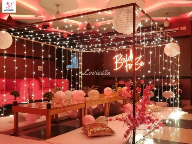 Bride To Be Decoration Loviesta 0011 Bride To Be Decoration