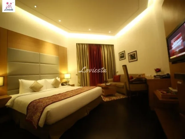 Royal Daycation At The Umrao Delhi Loviesta 001 Royal Daycation At The Umrao Delhi Loviesta