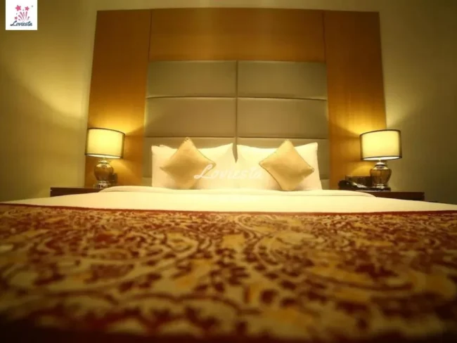 Royal Daycation At The Umrao Delhi Loviesta 002