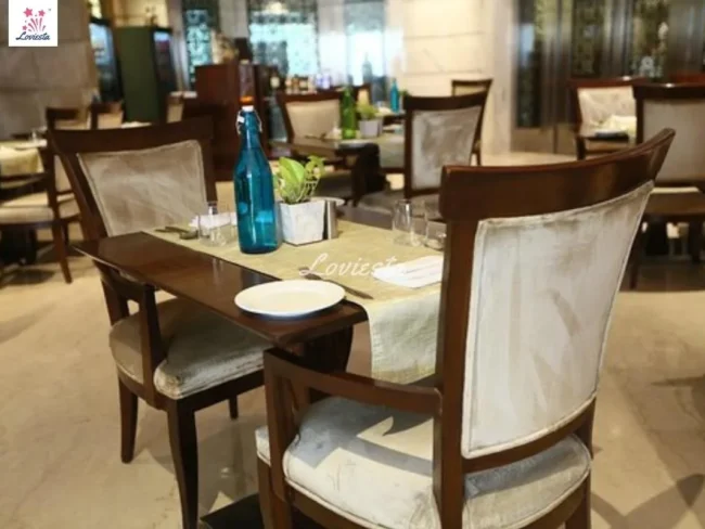 Royal Daycation At The Umrao Delhi Loviesta 004