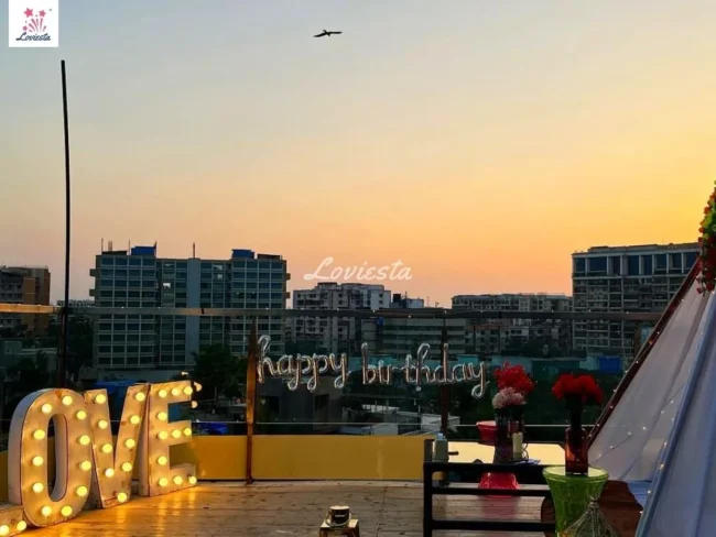 Private Rooftop Dine Under Canopy In Andheri Mumbai 002