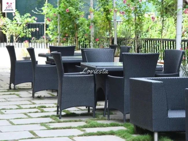 Romantic Outdoor Lunch In Whitefield, Bengaluru 004