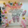 Welcome Baby Decoration At Home, Ludhiana