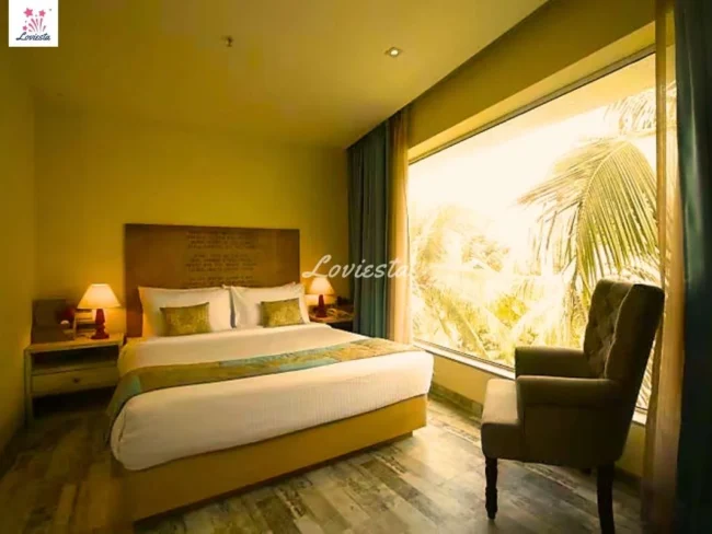 Romantic Staycation Mumbai 001 Romantic Staycation Mumbai