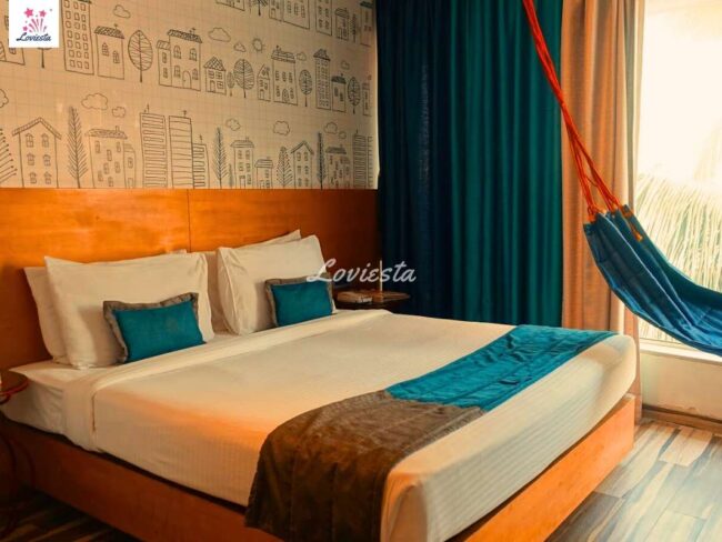 Romantic Staycation Mumbai 002