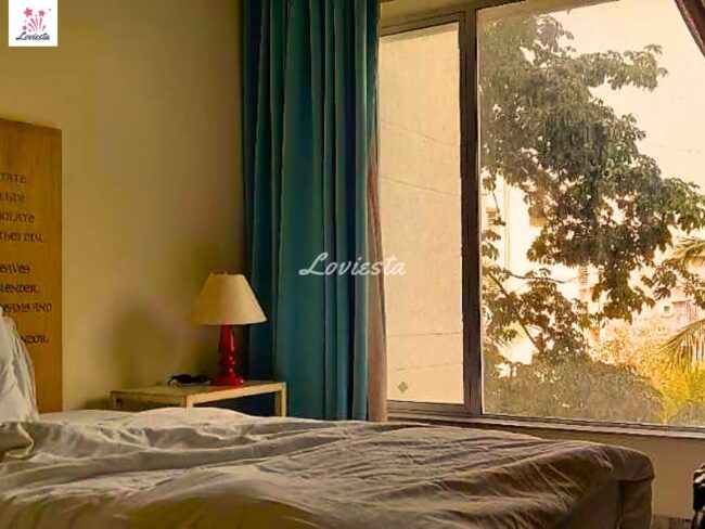 Romantic Staycation Mumbai 003