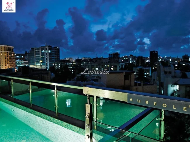 Romantic Staycation at Andheri Mumbai 006