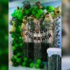 Animal Theme Decoration For Kids Birthday In Lucknow
