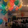 Multi-Color Balloon Decoration In Mumbai