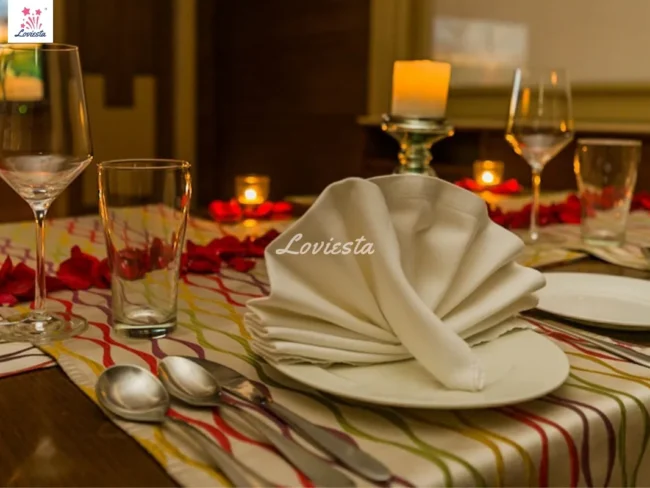 Private Movie Screening With Dinner, The Umrao, Delhi 003