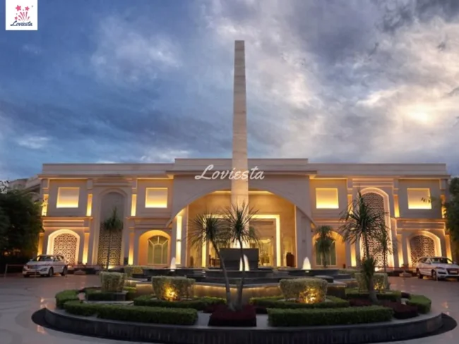 Private Movie Screening With Dinner, The Umrao, Delhi 005