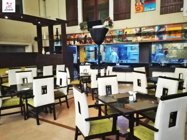 Romantic Candlelight Dinner In Koramangala 004